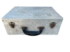 Scatola portaoggetti vintage