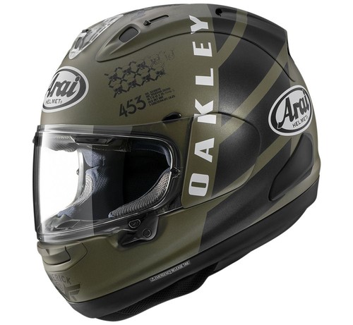 Arai evo mvk oakley - arai,