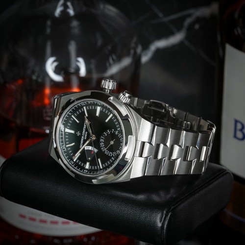 Vacheron constantin overseas - constantin,