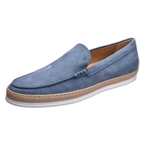 Scarpe uomo tod espadrillas - scarpe, tod's