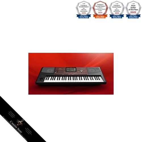 Korg pa700 professional - korg,