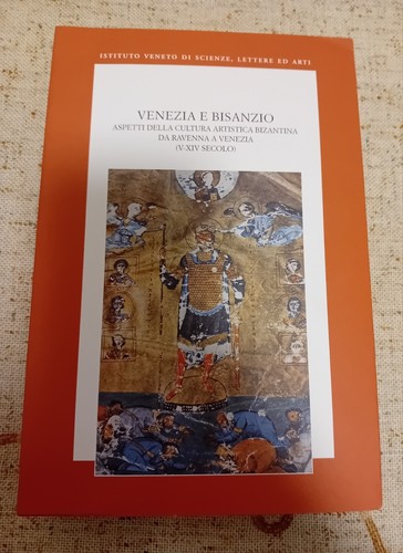 Venezia bisanzio - venezia,