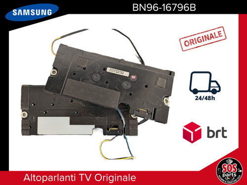 Altoparlanti casse speaker - , tv