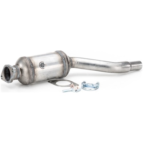 Catalizzatore nap carparts - catalizzatore,