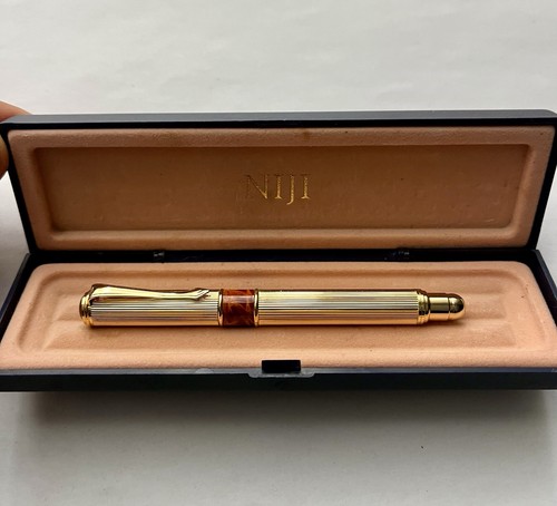 Penna sfera gold - penna,