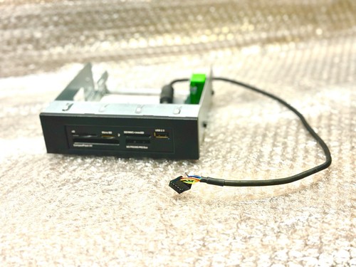 Usb media card - usb,