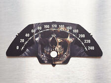 Disco tachimetro adatto per