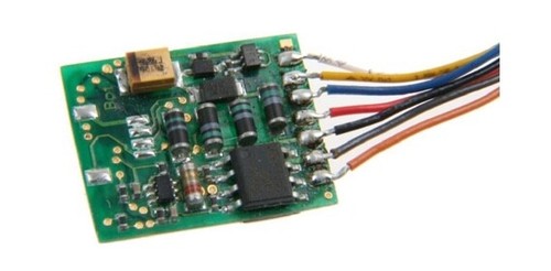 Decoder uhlenbrock 74320 - h0,