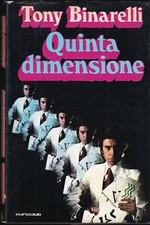 Binarelli - Quinta dimensione