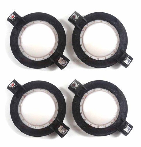 4pcs diaframma per rcf m83 - diaframma, rcf-m83