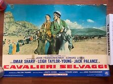 10 FOTOBUSTE cinema originali