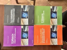 Contabilità E Bilancio