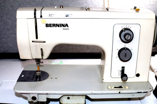 Rara macchina cucire semi - macchina, da