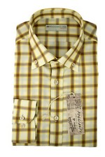 POGIANTI 1958 men's shirt