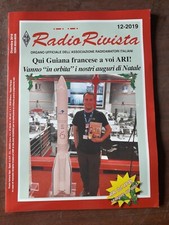 Rivista radioamatori  RADIO