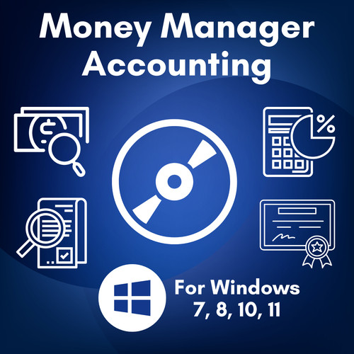 Money manager gnucash - ex,