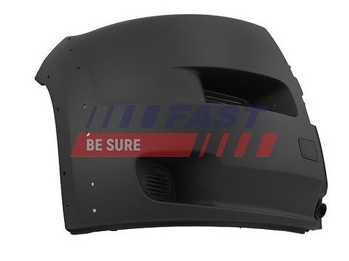 Paraurti fast destro - paraurti,