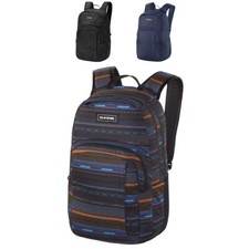 Dakine Campus M 25L Zaino