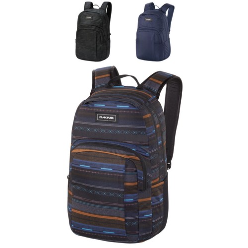 Dakine campus 25l zaino - dakine, m