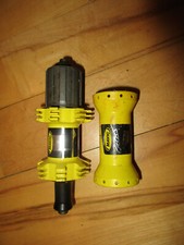 Mavic Cross Max Wheel Hubs