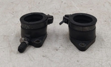 COLLETTORI ASPIRAZIONE - YAMAHA XT 600 43F DAL 1984 AL 1986