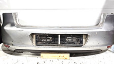 Paraurti posteriore volkswagen - posteriore,
