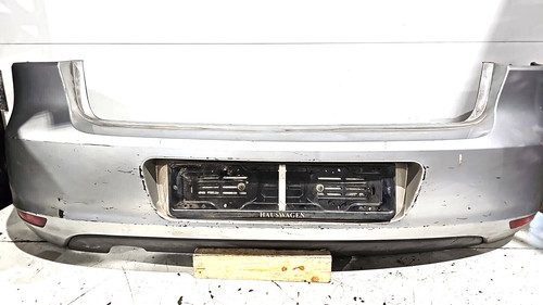 Paraurti posteriore volkswagen - posteriore,
