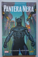PANTERA NERA 1 UNA NAZIONE AI
