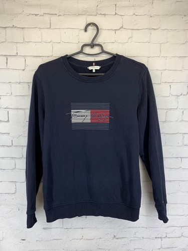 Tommy hiliger maglione uomo - tommy,