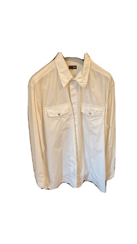 Camicia versace bianca - versace,
