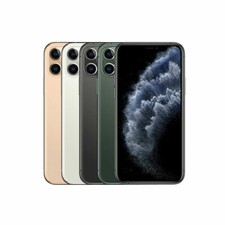 Apple iPhone 11 Pro Max - 64GB