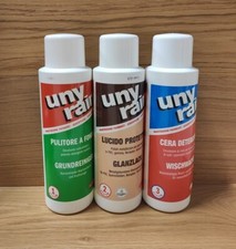 KIT UNYRAIN PER PULIZIA E