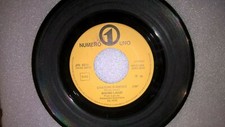 45 Giri 7" J.B. BRUNO LAUZI