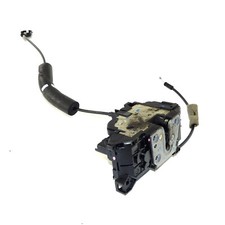 Serratura Posteriore Destra Renault Grand Scenic III Chiusura Porta senza Chiave