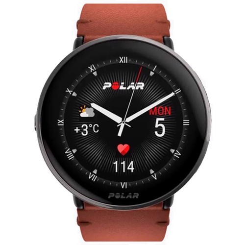 Smartwatch polar ignite 43 - polar, 3