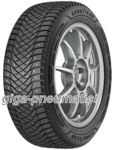 Pneumatici invernali goodyear - pneumatici,