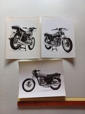 Kawasaki 500 Mach III H1 lotto