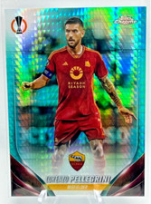 Set carte calcio 2023-24 Topps