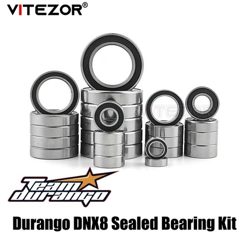 Per team durango dnx8 kit - per,