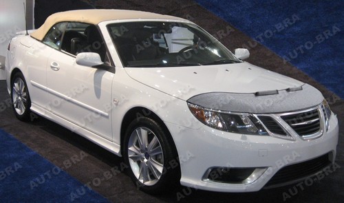 Cofano bra per - saab, 9-3