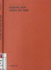 Nothing new under the sand. . Pietro Ruffo. S.D.. .