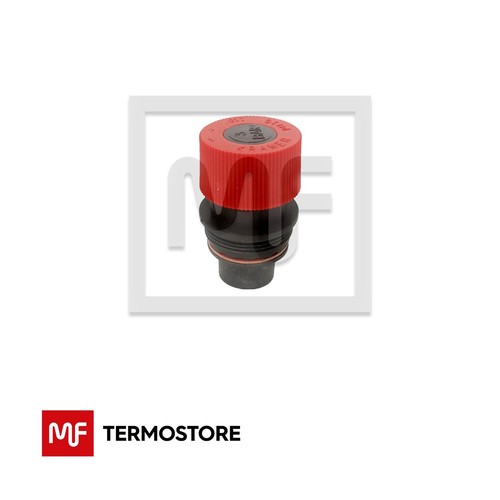 Testa valvola sicurezza kramer - sicurezza,