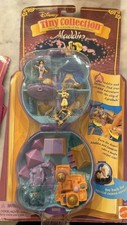 VINTAGE 1995 DISNEY PICCOLA