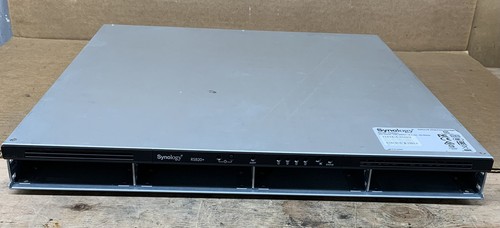 Synology rs820 rackstation - synology, rs820+