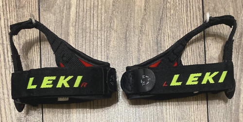 Leki trigger power - trigger, s