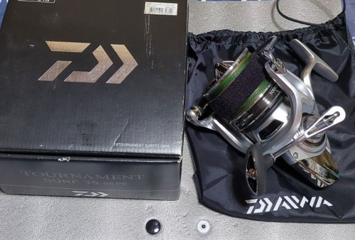 Daiwa tournament surf - 18,