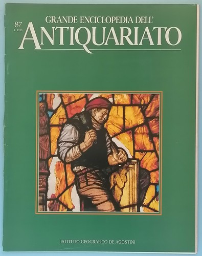 Grande enciclopedia - grande,