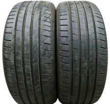 2 pneumatici estivi 205/50 R