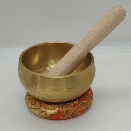 Campana tibetana portatile - tibetana,