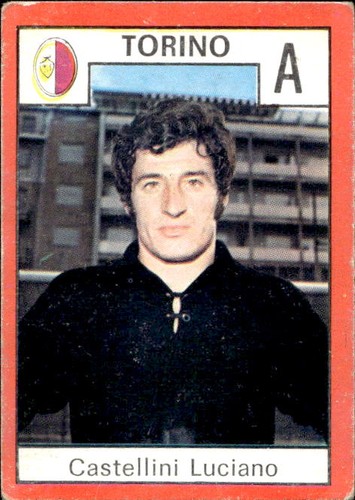 Figurina calciatori reli - figurina,
